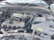 ✅ 2000 Hyundai Accent • VIN: KMHCG45G6YU090020 • Lot: 43524089. Listed on IAAI with 83,528 mi. Free auction sales archive from the USA and detailed vehicle history report at DreamBid. Image 10.