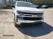 ✅ 2019 Chevrolet Silverado 1500 LT • VIN: 3GCPYDEK6KG115905 • Lot: 54951325. Wystawiony na Copart z przebiegiem 106 568 mil. Bezpłatny archiwum sprzedaży aukcyjnych z USA i szczegółowy raport historii pojazdu na DreamBid. Zdjęcie 13.