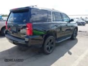 ✅ 2017 Chevrolet Tahoe LT • VIN: 1GNSCBKC9HR332004 • Lot: 43385604. Listed on IAAI with 150,658 mi. Free auction sales archive from the USA and detailed vehicle history report at DreamBid. Image 4.