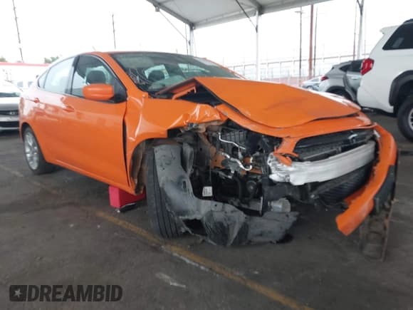 ✅ 2013 Dodge Dart SXT • VIN: 1C3CDFBA7DD325256 • Lot: 43437424. Wystawiony na IAAI z przebiegiem 112 197 mil. Bezpłatny archiwum sprzedaży aukcyjnych z USA i szczegółowy raport historii pojazdu na DreamBid. Zdjęcie 6.