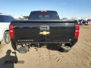 ✅ 2014 Chevrolet Silverado 1500 LT • VIN: 1GCVKREC1EZ177537 • Лот: 72082894. Опубликован ранее на Copart с пробегом 45 821 миль. Бесплатный доступ к архиву аукционных продаж из США и подробный отчёт об истории автомобиля на DreamBid. Изображение 6.