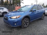 ✅ 2020 Subaru Crosstrek Premium • VIN: JF2GTAEC2LH239300 • Lot: 43709553. Wystawiony na IAAI z przebiegiem 152 778 mil. Bezpłatny archiwum sprzedaży aukcyjnych z USA i szczegółowy raport historii pojazdu na DreamBid. Zdjęcie 17.