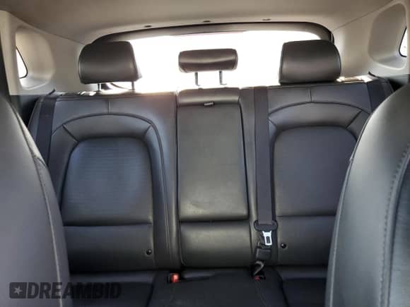 2020 Hyundai Kona Ultimate with VIN KM8K53AG9LU083122, listed as a Copart auction lot 69059265 with 102,693 mi miles and Salvage title. Bid and sale history available at DreamBid. Image 10.