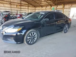 ✅ 2017 Nissan Altima S • VIN: 1N4AL3AP3HC177652 • Lot: 96539265. Listed on Copart with 130,928 mi. Free auction sales archive from the USA and detailed vehicle history report at DreamBid. Image 1.