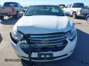 ✅ 2015 Ford Taurus SEL • VIN: 1FAHP2E8XFG182899 • Lot: 41209454. Listed on IAAI with 93,477 mi. Free auction sales archive from the USA and detailed vehicle history report at DreamBid. Image 12.