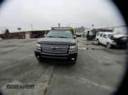 ✅ 2014 Chevrolet Tahoe LTZ • VIN: 1GNSCCE08ER156386 • Lot: 60736625. Listed on Copart with 207,510 mi. Free auction sales archive from the USA and detailed vehicle history report at DreamBid. Image 14.