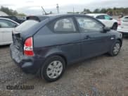 ✅ 2009 Hyundai Accent GS • VIN: KMHCM36C69U137207 • Лот: 71983875. Опубликован ранее на Copart с пробегом 89 411 миль. Бесплатный доступ к архиву аукционных продаж из США и подробный отчёт об истории автомобиля на DreamBid. Изображение 3.