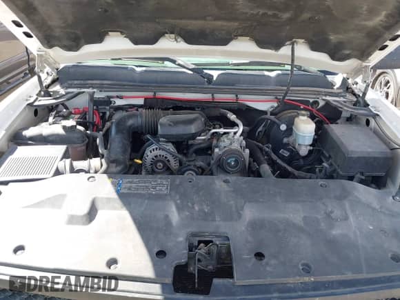 2008 Chevrolet Silverado 1500 Work Truck with VIN 1GCEC14X18Z224802, listed as a IAAI auction lot 43484242 with 178,163 mi miles and . Bid and sale history available at DreamBid. Image 10.