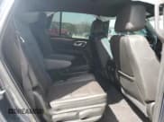 ✅ 2021 Chevrolet Tahoe High Country • VIN: 1GNSCTKL2MR113563 • Лот: 49461205. Опубликован ранее на Copart с пробегом 60 508 миль. Бесплатный доступ к архиву аукционных продаж из США и подробный отчёт об истории автомобиля на DreamBid. Изображение 12.