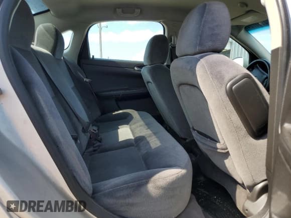 ✅ 2014 Chevrolet Impala LS • VIN: 2G1WA5E30E1151268 • Лот: 62661724. Опубликован ранее на Copart с пробегом 112 604 миль. Бесплатный доступ к архиву аукционных продаж из США и подробный отчёт об истории автомобиля на DreamBid. Изображение 10.