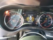 ✅ 2019 Dodge Charger SXT • VIN: 2C3CDXBG0KH709566 • Lot: 93215615. Wystawiony na Copart z przebiegiem 140 278 mil. Bezpłatny archiwum sprzedaży aukcyjnych z USA i szczegółowy raport historii pojazdu na DreamBid. Zdjęcie 9.