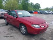 ✅ 1999 Ford Escort Cool • VIN: 3FAKP1136XR194925 • Lot: 42097435. Listed on IAAI with 82,176 mi. Free auction sales archive from the USA and detailed vehicle history report at DreamBid. Image 1.