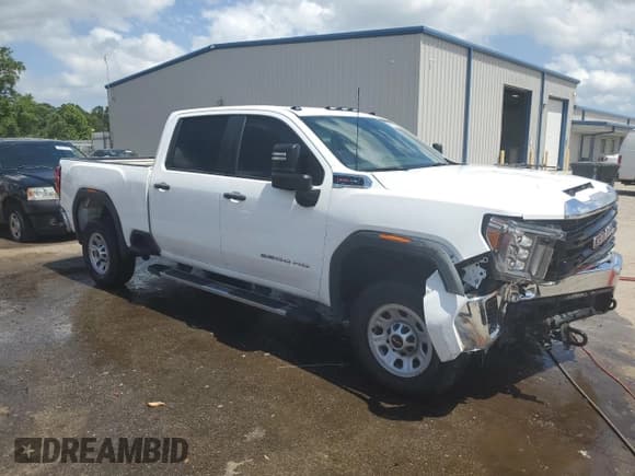 ✅ 2020 GMC Sierra 1500 • VIN: 1GT18LE78LF130680 • Lot: 59282164. Listed on Copart with 70,179 mi. Free auction sales archive from the USA and detailed vehicle history report at DreamBid. Image 4.