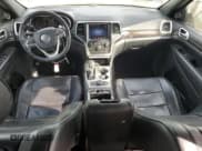 ✅ 2016 Jeep Grand Cherokee Overland • VIN: 1C4RJFCG3GC462884 • Lot: 81953515. Wystawiony na Copart z przebiegiem 112 647 mil. Bezpłatny archiwum sprzedaży aukcyjnych z USA i szczegółowy raport historii pojazdu na DreamBid. Zdjęcie 8.