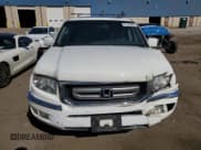 ✅ 2010 Honda Ridgeline RTL • VIN: 5FPYK1F55AB008207 • Lot: 81144385. Listed on Copart with 121,302 mi. Free auction sales archive from the USA and detailed vehicle history report at DreamBid. Image 5.