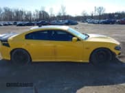 ✅ 2017 Dodge Charger R/T Scat Pack • VIN: 2C3CDXGJ8HH595846 • Lot: 41489961. Wystawiony na IAAI z przebiegiem 90 265 mil. Bezpłatny archiwum sprzedaży aukcyjnych z USA i szczegółowy raport historii pojazdu na DreamBid. Zdjęcie 13.