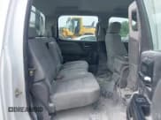 ✅ 2017 Chevrolet Silverado 2500HD Work Truck • VIN: 1GC1KUEY0HF217335 • Lot: 42310735. Listed on IAAI with 107,781 mi. Free auction sales archive from the USA and detailed vehicle history report at DreamBid. Image 8.