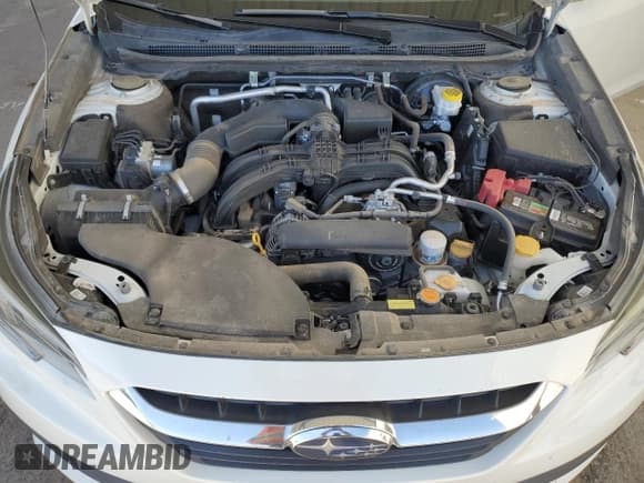 ✅ 2021 Subaru Legacy Premium • VIN: 4S3BWAF62M3010588 • Lot: 54443195. Listed on Copart with 96,008 mi. Free auction sales archive from the USA and detailed vehicle history report at DreamBid. Image 11.