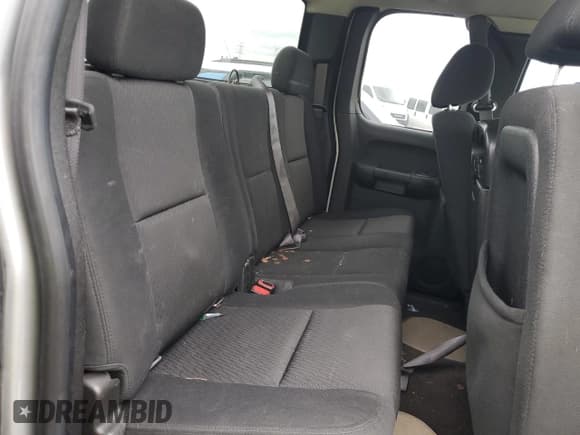 ✅ 2012 Chevrolet Silverado 1500 LT • VIN: 1GCRKSE78CZ155513 • Lot: 90587105. Listed on Copart with 313,102 mi. Free auction sales archive from the USA and detailed vehicle history report at DreamBid. Image 10.