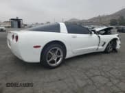 ✅ 2004 Chevrolet Corvette • VIN: 1G1YY22G845121135 • Lot: 61984775. Wystawiony na Copart z przebiegiem 92 077 mil. Bezpłatny archiwum sprzedaży aukcyjnych z USA i szczegółowy raport historii pojazdu na DreamBid. Zdjęcie 3.