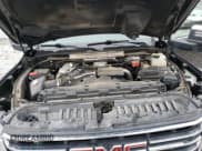 ✅ 2020 GMC Sierra 2500HD SLT • VIN: 1GT49NEYXLF161668 • Лот: 71719414. Опубликован ранее на Copart с пробегом 30 802 миль. Бесплатный доступ к архиву аукционных продаж из США и подробный отчёт об истории автомобиля на DreamBid. Изображение 11.