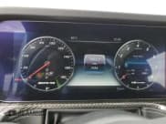 ✅ 2022 Mercedes-Benz G 63 AMG • VIN: W1NYC7HJ8NX450969 • Lot: 50934745. Wystawiony na Copart z przebiegiem 7 454 mil. Bezpłatny archiwum sprzedaży aukcyjnych z USA i szczegółowy raport historii pojazdu na DreamBid. Zdjęcie 9.