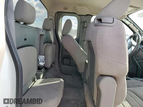 ✅ 2013 Nissan Frontier S • VIN: 1N6BD0CT5DN731368 • Lot: 85356655. Listed on Copart with 133,748 mi. Free auction sales archive from the USA and detailed vehicle history report at DreamBid. Image 10.