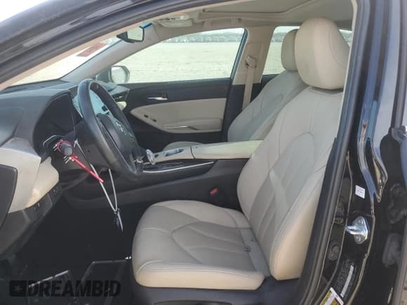 ✅ 2022 Toyota Avalon Hybrid XLE • VIN: 4T1AA1AB6NU013905 • Лот: 48364315. Опубликован ранее на Copart с пробегом 37 963 миль. Бесплатный доступ к архиву аукционных продаж из США и подробный отчёт об истории автомобиля на DreamBid. Изображение 7.