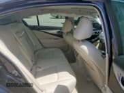 ✅ 2020 Infiniti Q50 Luxe • VIN: JN1EV7AP6LM203678 • Lot: 56122165. Listed on Copart with 50,879 mi. Free auction sales archive from the USA and detailed vehicle history report at DreamBid. Image 10.