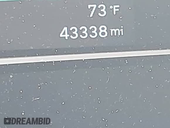 2019 Hyundai Kona Limited z VIN KM8K33AG9KU031350, wystawiony jako IAAI lot #42361160 z przebiegiem 43 338 mil mil oraz . Historia ofert i sprzedaży dostępna na DreamBid. Obrazek 16.