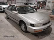 ✅ 1997 Honda Accord LX • VIN: 1HGCD5537VA064931 • Лот: 43845762. Опубликован ранее на IAAI с пробегом 190 689 миль. Бесплатный доступ к архиву аукционных продаж из США и подробный отчёт об истории автомобиля на DreamBid. Изображение 1.