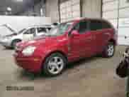 2014 Chevrolet Captiva Sport LT с VIN 3GNAL3EK0ES678455, выставлен на аукционе Copart как лот 86456894 с пробегом 115 942 миль миль и Списание • Salvage title. История ставок и продаж доступна на DreamBid. Изображение 1.