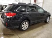 ✅ 2013 Subaru Outback Premium • VIN: 4S4BRCCC4D3207142 • Lot: 56904325. Wystawiony na Copart z przebiegiem 204 388 mil. Bezpłatny archiwum sprzedaży aukcyjnych z USA i szczegółowy raport historii pojazdu na DreamBid. Zdjęcie 3.