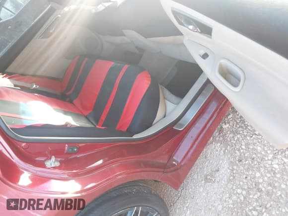 ✅ 2013 Nissan Altima SL • VIN: 1N4AL3AP8DN540722 • Lot: 43786477. Listed on IAAI with 207,890 mi. Free auction sales archive from the USA and detailed vehicle history report at DreamBid. Image 8.