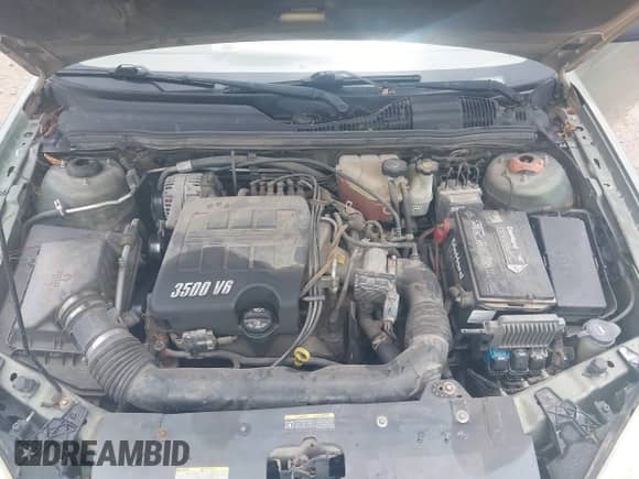 2006 Chevrolet Malibu 1FL with VIN 1G1ZS51886F101403, listed as a IAAI auction lot 42598170 with Not provided miles and . Bid and sale history available at DreamBid. Image 10.