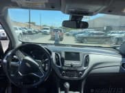 ✅ 2020 Chevrolet Equinox LT • VIN: 2GNAXJEV3L6241242 • Lot: 42835286. Wystawiony na IAAI z przebiegiem 58 667 mil. Bezpłatny archiwum sprzedaży aukcyjnych z USA i szczegółowy raport historii pojazdu na DreamBid. Zdjęcie 1.