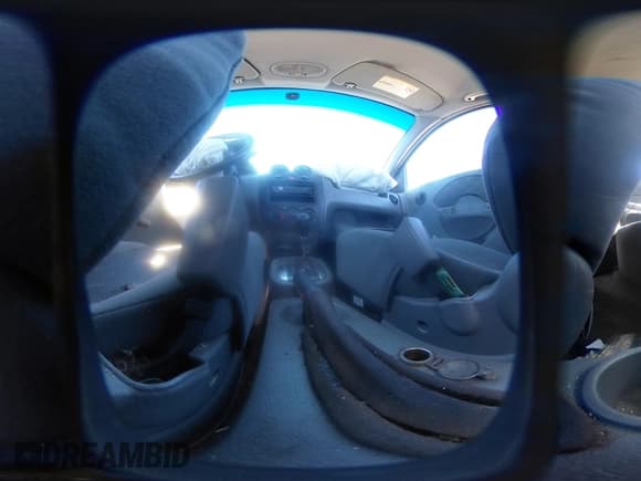 ✅ 2005 Chevrolet Aveo LS • VIN: KL1TD526X5B399695 • Lot: 42048951. Listed on IAAI with 128,466 mi. Free auction sales archive from the USA and detailed vehicle history report at DreamBid. Image 19.