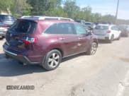 ✅ 2011 Acura MDX Technology • VIN: 2HNYD2H43BH526805 • Lot: 43195025. Wystawiony na IAAI z przebiegiem 241 440 mil. Bezpłatny archiwum sprzedaży aukcyjnych z USA i szczegółowy raport historii pojazdu na DreamBid. Zdjęcie 4.