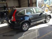 ✅ 2010 Honda CR-V LX • VIN: 5J6RE4H33AL100683 • Lot: 43697086. Listed on IAAI with 183,609 mi. Free auction sales archive from the USA and detailed vehicle history report at DreamBid. Image 4.