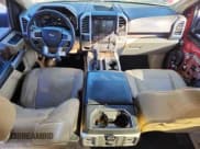 ✅ 2015 Ford F-150 Lariat • VIN: 1FTEW1EP4FKE39120 • Лот: 85385835. Опубликован ранее на Copart с пробегом 208 042 миль. Бесплатный доступ к архиву аукционных продаж из США и подробный отчёт об истории автомобиля на DreamBid. Изображение 8.