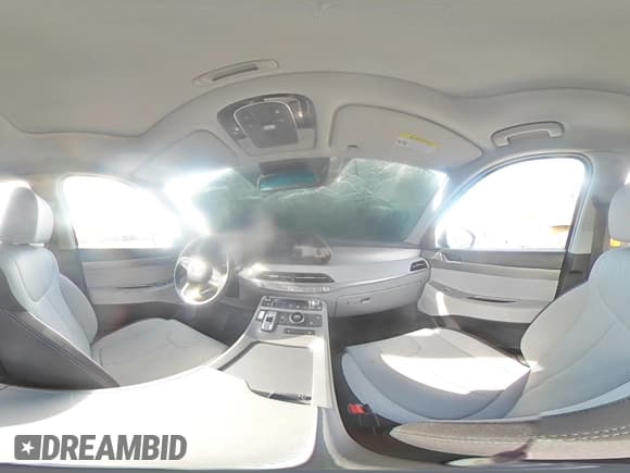 ✅ 2020 Hyundai Palisade SEL • VIN: KM8R34HE5LU119452 • Лот: 63846634. Опубликован ранее на Copart с пробегом 41 051 миль. Бесплатный доступ к архиву аукционных продаж из США и подробный отчёт об истории автомобиля на DreamBid. Изображение 14.