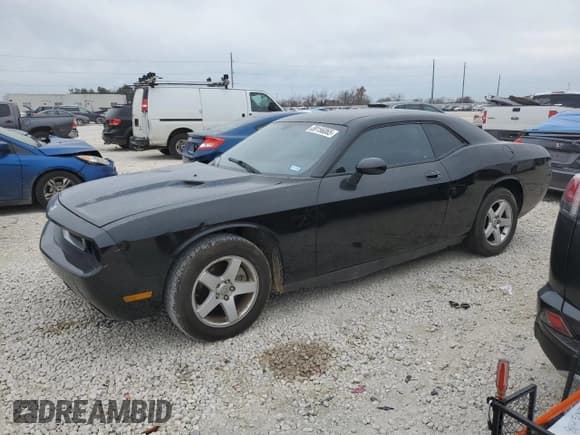 ✅ 2010 Dodge Challenger SE • VIN: 2B3CJ4DV6AH208745 • Lot: 89156065. Wystawiony na Copart z przebiegiem 200 603 mil. Bezpłatny archiwum sprzedaży aukcyjnych z USA i szczegółowy raport historii pojazdu na DreamBid. Zdjęcie 1.