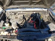 ✅ 2001 Nissan Frontier XE • VIN: 1N6DD26S61C401950 • Lot: 41822525. Listed on IAAI with 176,587 mi. Free auction sales archive from the USA and detailed vehicle history report at DreamBid. Image 10.