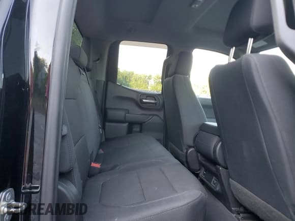 ✅ 2019 Chevrolet Silverado 1500 Custom • VIN: 1GCRYBEF3KZ202113 • Lot: 60526705. Listed on Copart with 54,978 mi. Free auction sales archive from the USA and detailed vehicle history report at DreamBid. Image 10.