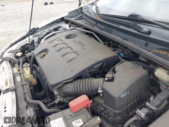 ✅ 2016 Toyota Corolla L • VIN: 2T1BURHE2GC481998 • Lot: 42255430. Wystawiony na IAAI z przebiegiem 71 982 mil. Bezpłatny archiwum sprzedaży aukcyjnych z USA i szczegółowy raport historii pojazdu na DreamBid. Zdjęcie 10.