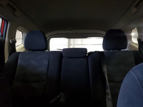 ✅ 2015 Nissan Rogue SV • VIN: 5N1AT2MK3FC801849 • Lot: 85363335. Wystawiony na Copart z przebiegiem 136 004 mil. Bezpłatny archiwum sprzedaży aukcyjnych z USA i szczegółowy raport historii pojazdu na DreamBid. Zdjęcie 10.