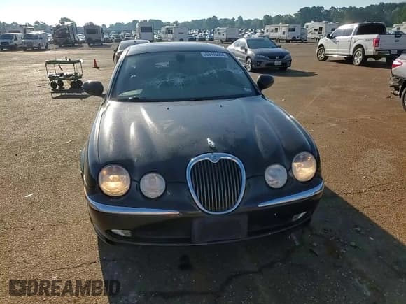 ✅ 2004 Jaguar S-Type • VIN: SAJEA01T04FN08520 • Lot: 58475964. Wystawiony na Copart z przebiegiem 67 744 mil. Bezpłatny archiwum sprzedaży aukcyjnych z USA i szczegółowy raport historii pojazdu na DreamBid. Zdjęcie 11.
