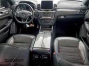 ✅ 2018 Mercedes-Benz GLE 43 AMG • VIN: 4JGED6EB0JA092709 • Lot: 85441715. Listed on Copart with 117,647 mi. Free auction sales archive from the USA and detailed vehicle history report at DreamBid. Image 8.