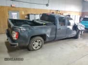 ✅ 2017 Chevrolet Silverado 1500 LT • VIN: 1GCVKREC1HZ146048 • Лот: 72072215. Опубликован ранее на Copart с пробегом 129 380 миль. Бесплатный доступ к архиву аукционных продаж из США и подробный отчёт об истории автомобиля на DreamBid. Изображение 3.