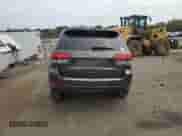 2021 Jeep Grand Cherokee 80th Anniversary with VIN 1C4RJFBG8MC677142, listed as a Copart auction lot 81494135 with 63,980 mi miles and Salvage title. Bid and sale history available at DreamBid. Image 6.